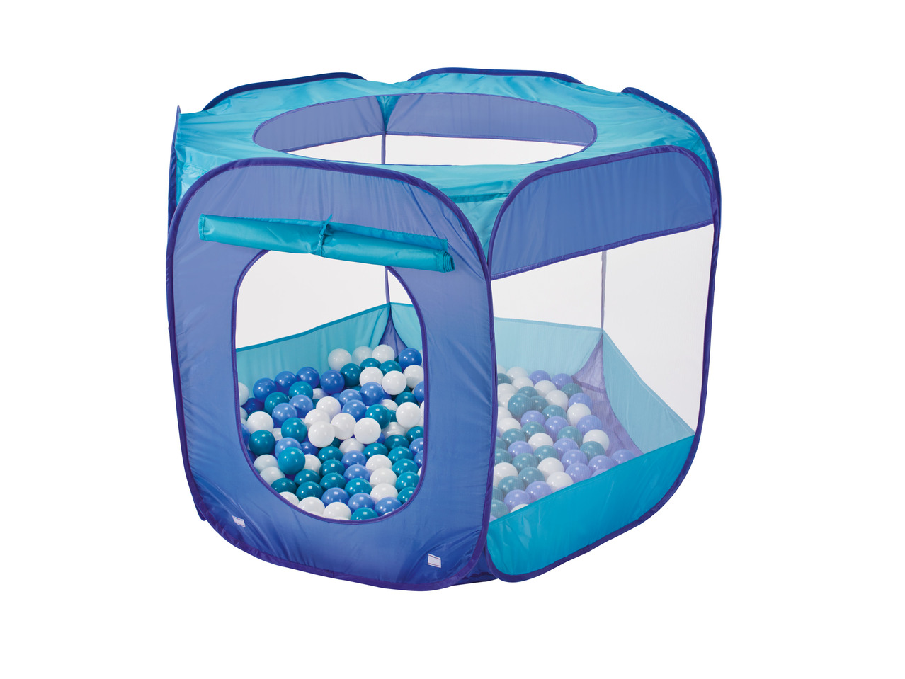 PLAYTIVE JUNIOR(R) Legetelt