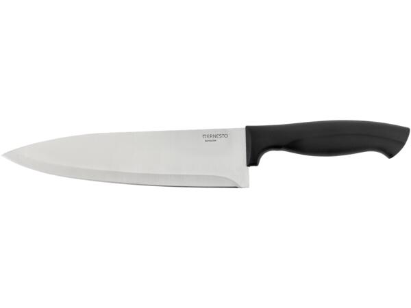 Knife Assortment
