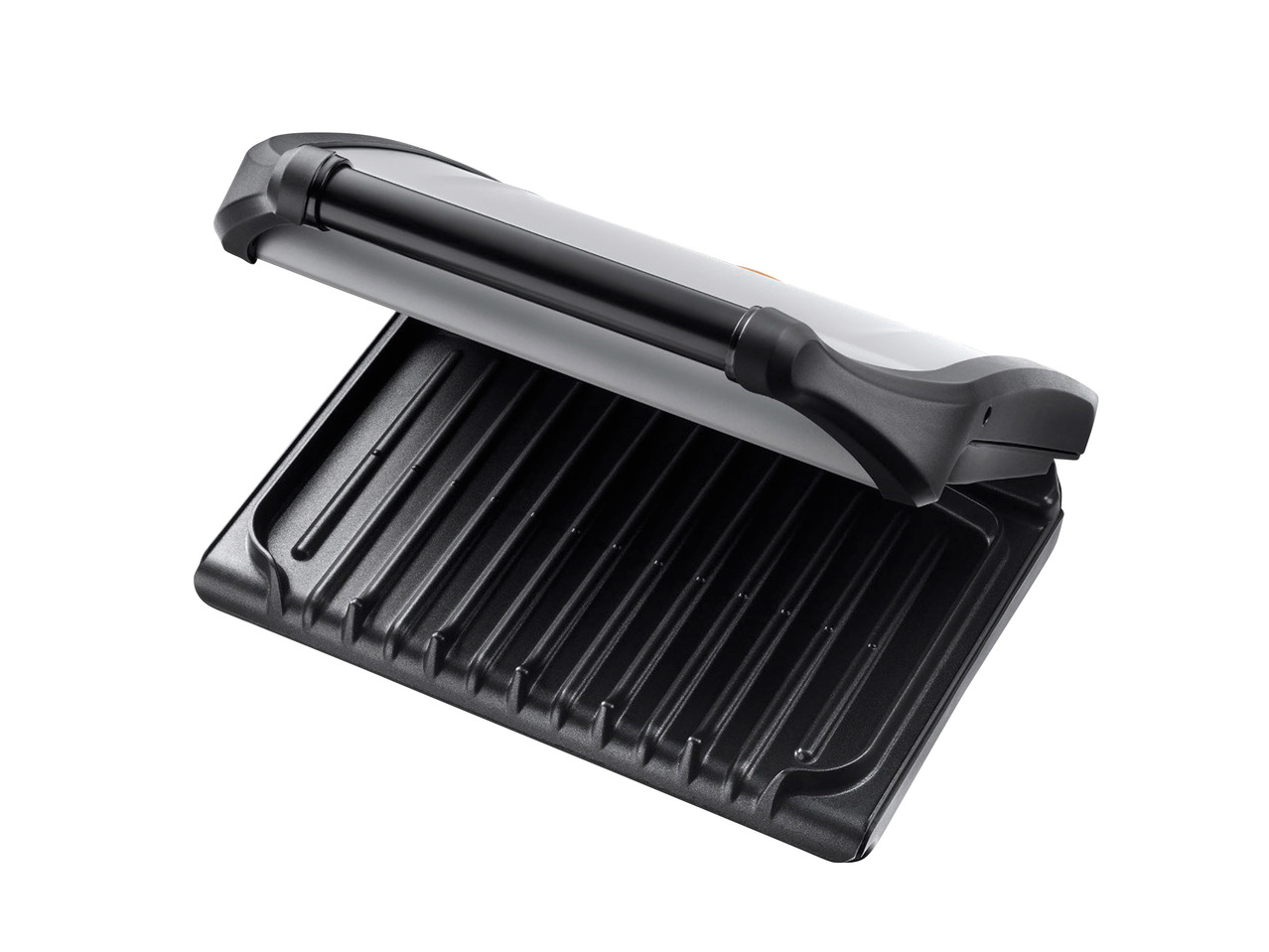 George Foreman 5-Portion Grill1