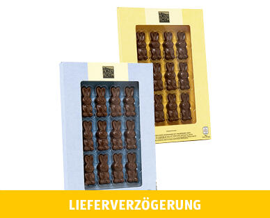MOSER ROTH 
 GEFÜLLTE HASEN