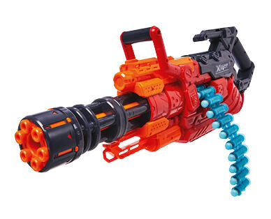 X-Shot Crusher