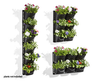 Vertical Garden Kit
