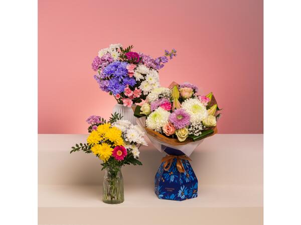 Elegance Bouquet