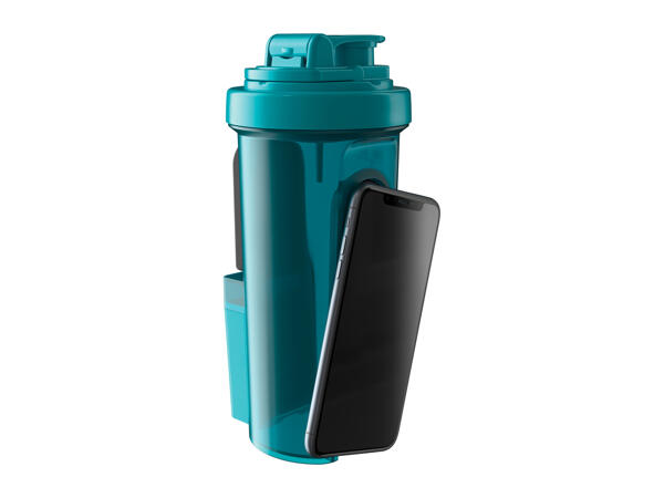 Crivit Magnetic Fitness Bottle