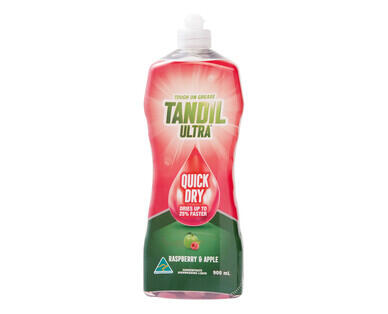 Tandil Ultra Concentrate Dishwashing Liquid 900ml