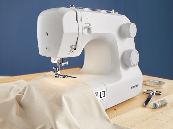 Nähmaschine