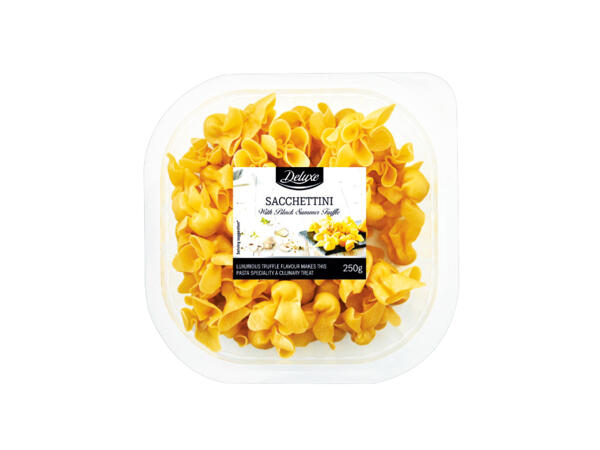 Filled Egg Pasta