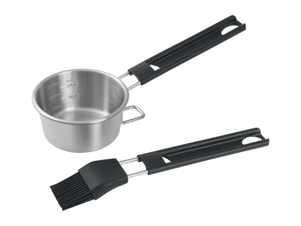 Grillmeister Barbecue Accessories
