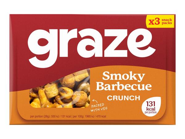 Graze