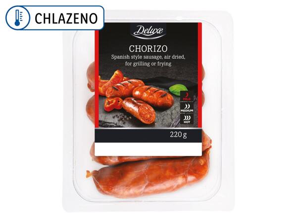 CHORIZO