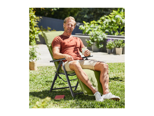 Livarno Home Recliner Cushion