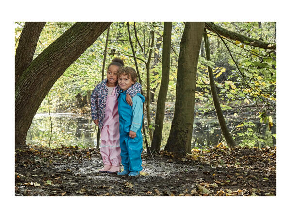 Lupilu Kids' Puddlesuit