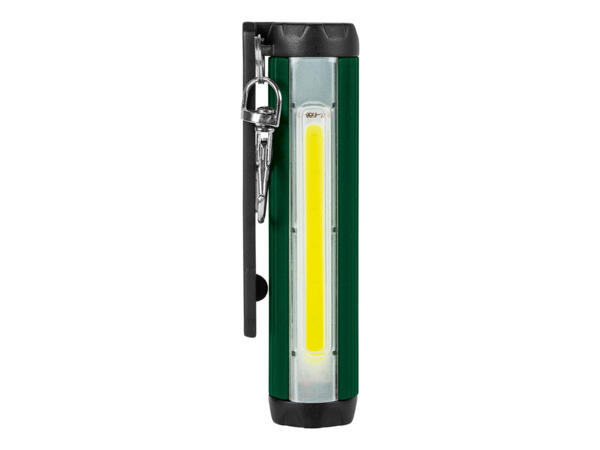 PARKSIDE(R) Aku LED svítidlo na klíče
