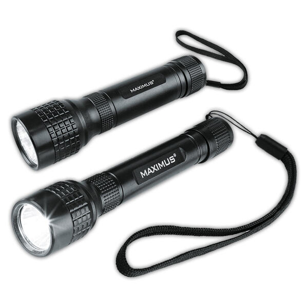 LED-Taschenlampe