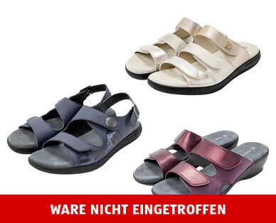 BLUE MOTION 
 DAMEN-KOMFORT-FINKEN