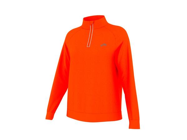 Ladies' thermal sports top