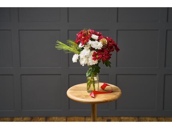 Jingle Bells Bouquet