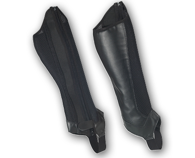 Gambali da equitazione per bambini CRANE(R)