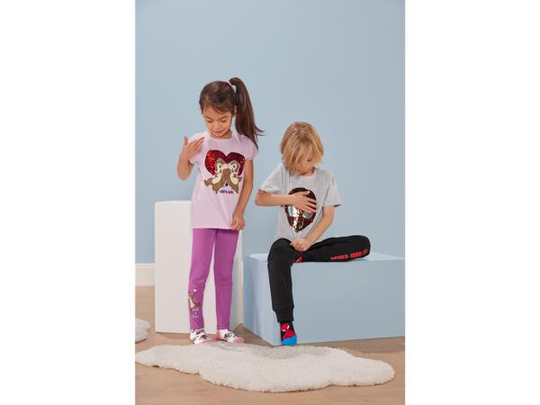 Kids' Leggings
