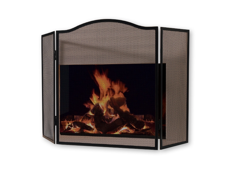 LIVARNO Fire Guard