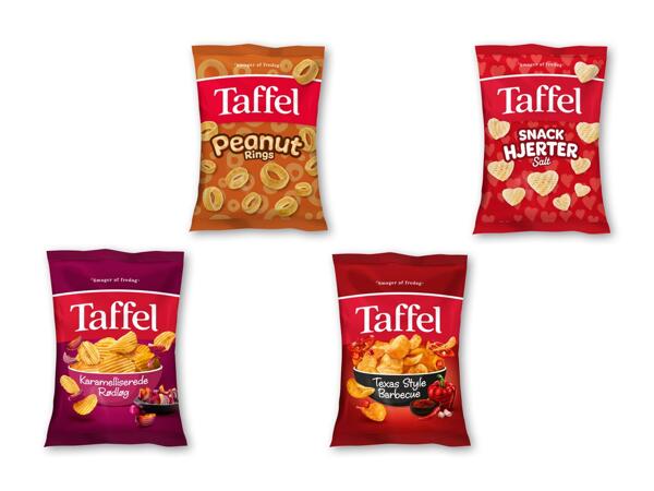 TAFFEL Chips