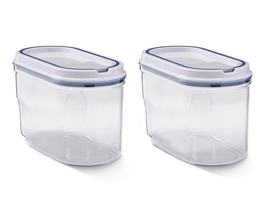 Crofton Cereal Container Assortment
