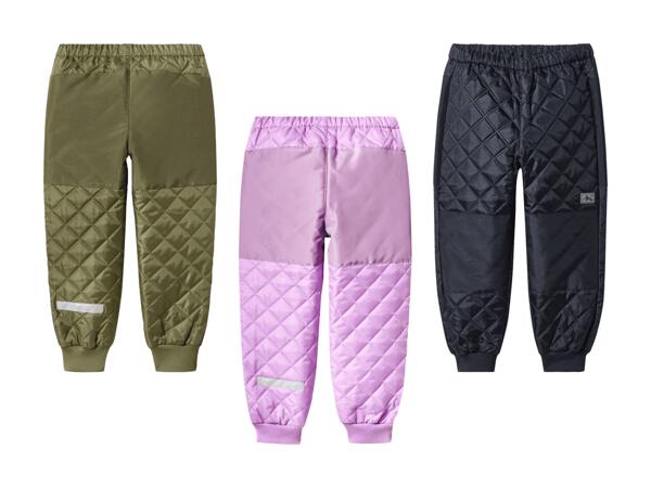 Pantalon fonctionnel