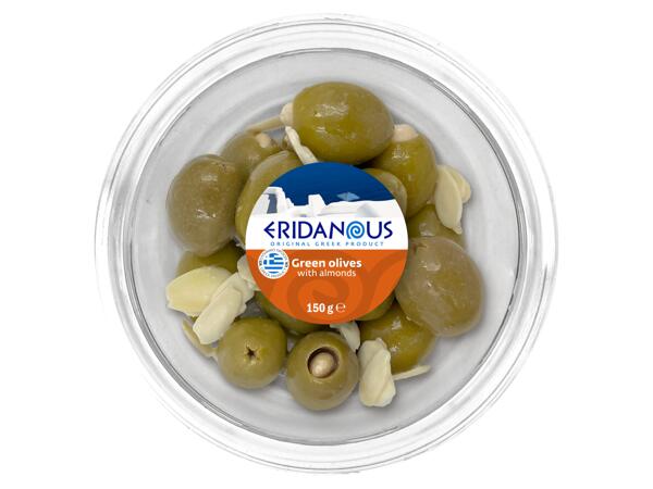 Olive Selection