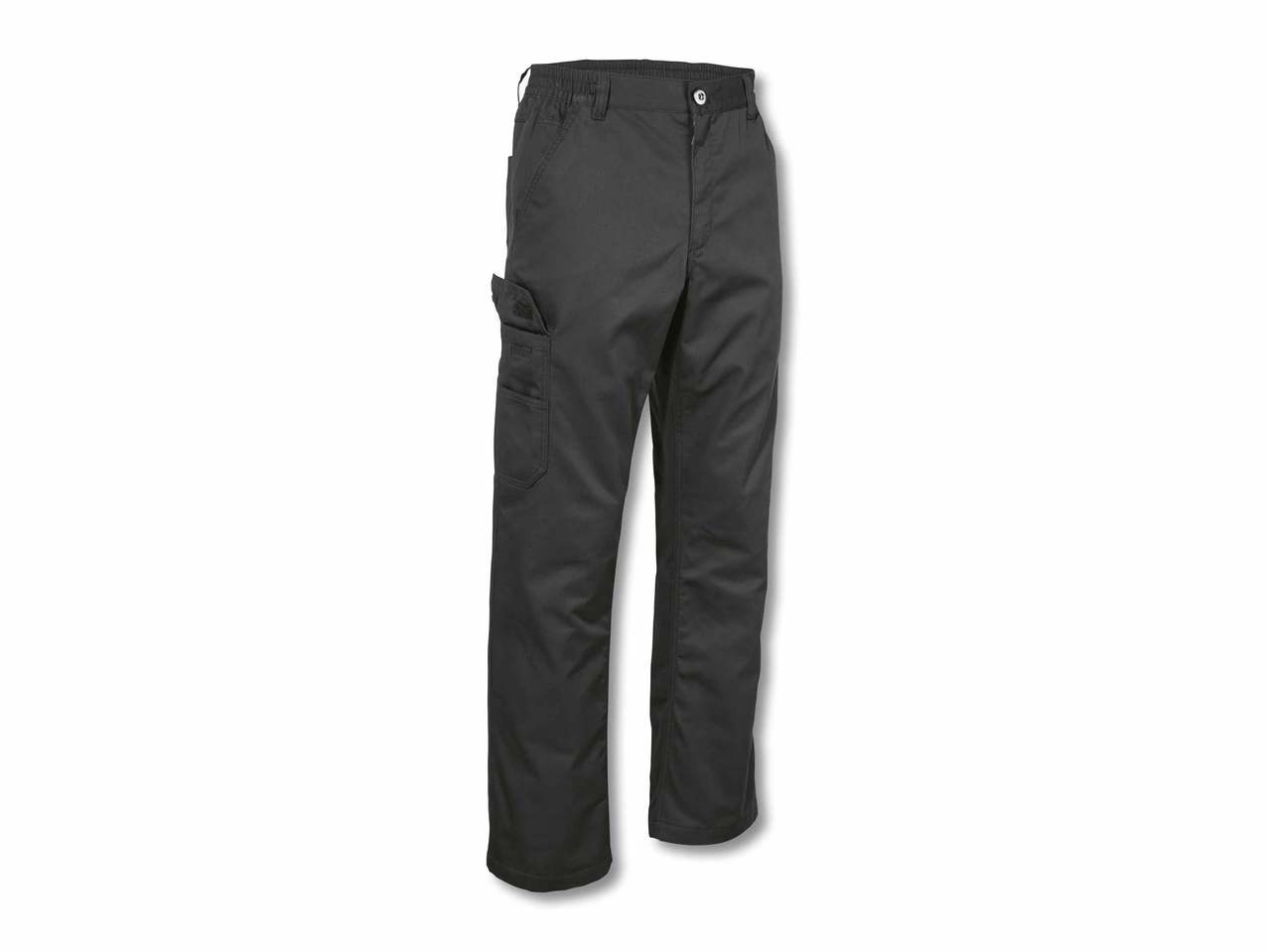 Pantalon de travail1