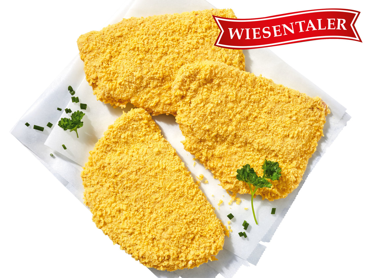 WIESENTALER Frisches österreichisches Cordon Bleu