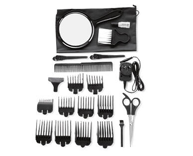 Cordless Clippers