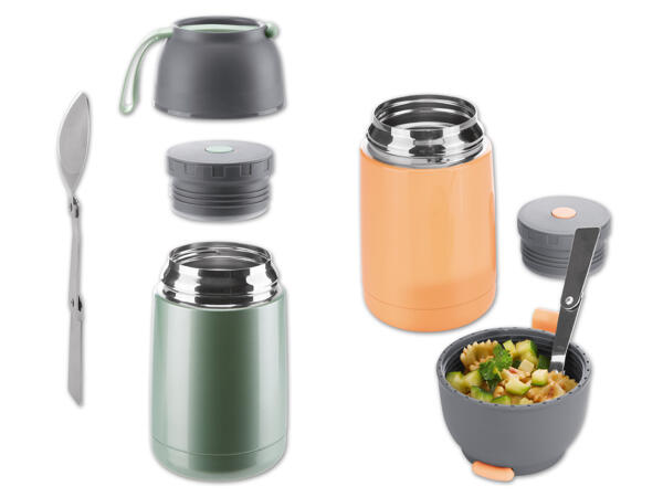 Thermo-Lunchbox
