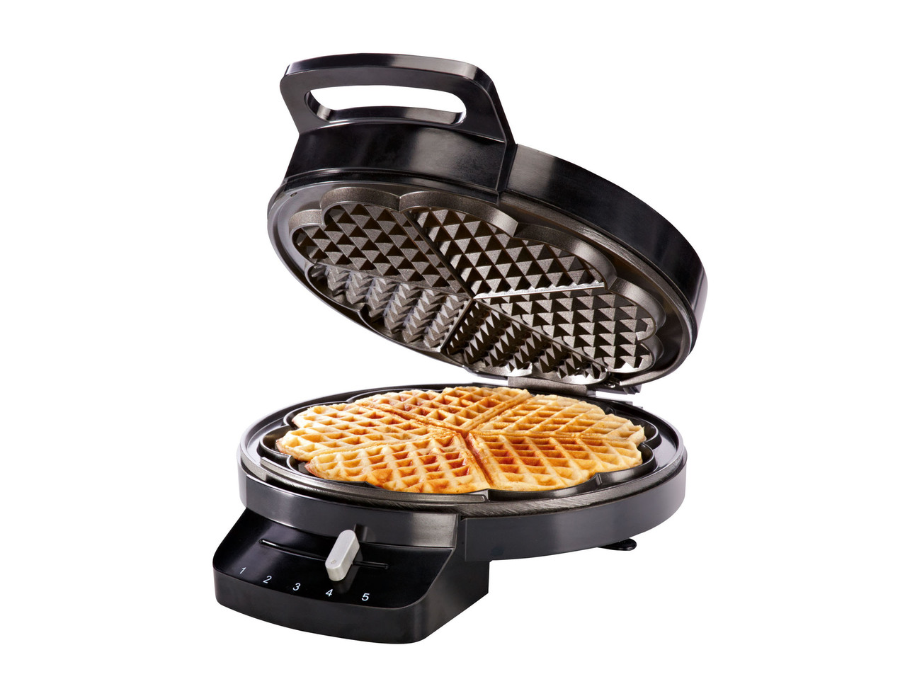 Waffle Maker