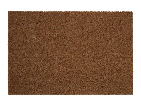 Livarno Home Coir Doormat