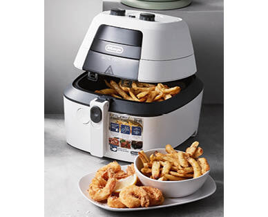 De'Longhi IdealFry Air Fryer