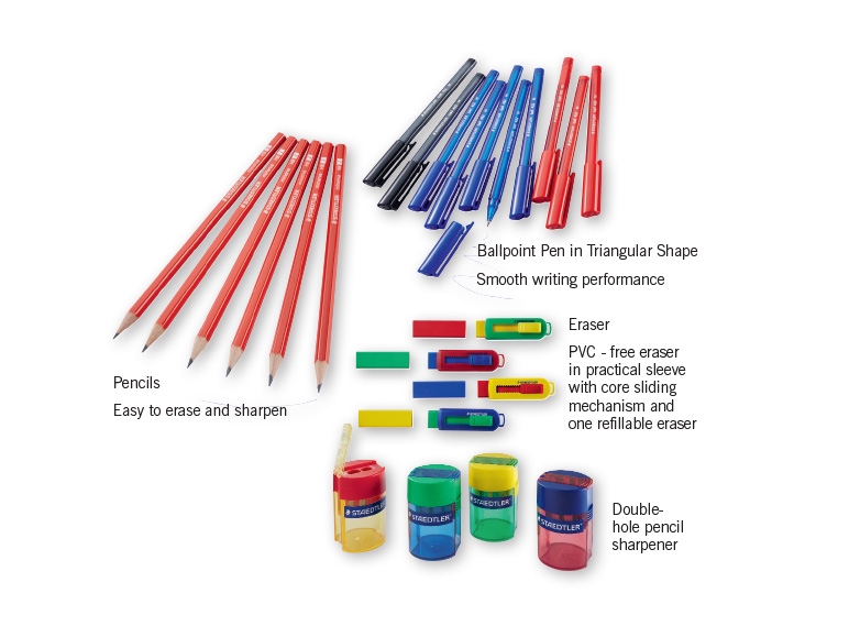 STAEDTLER Stationery