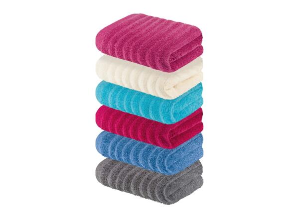 Bath Towel