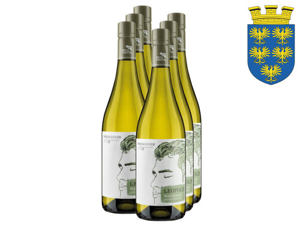 Weingut Pfaffl Leopold Grüner Veltliner