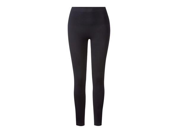 Ladies' Seamless Shaping Leggings