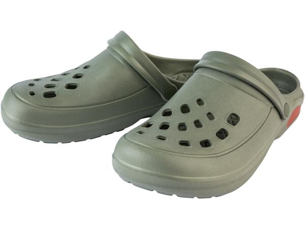 Men's Clogs