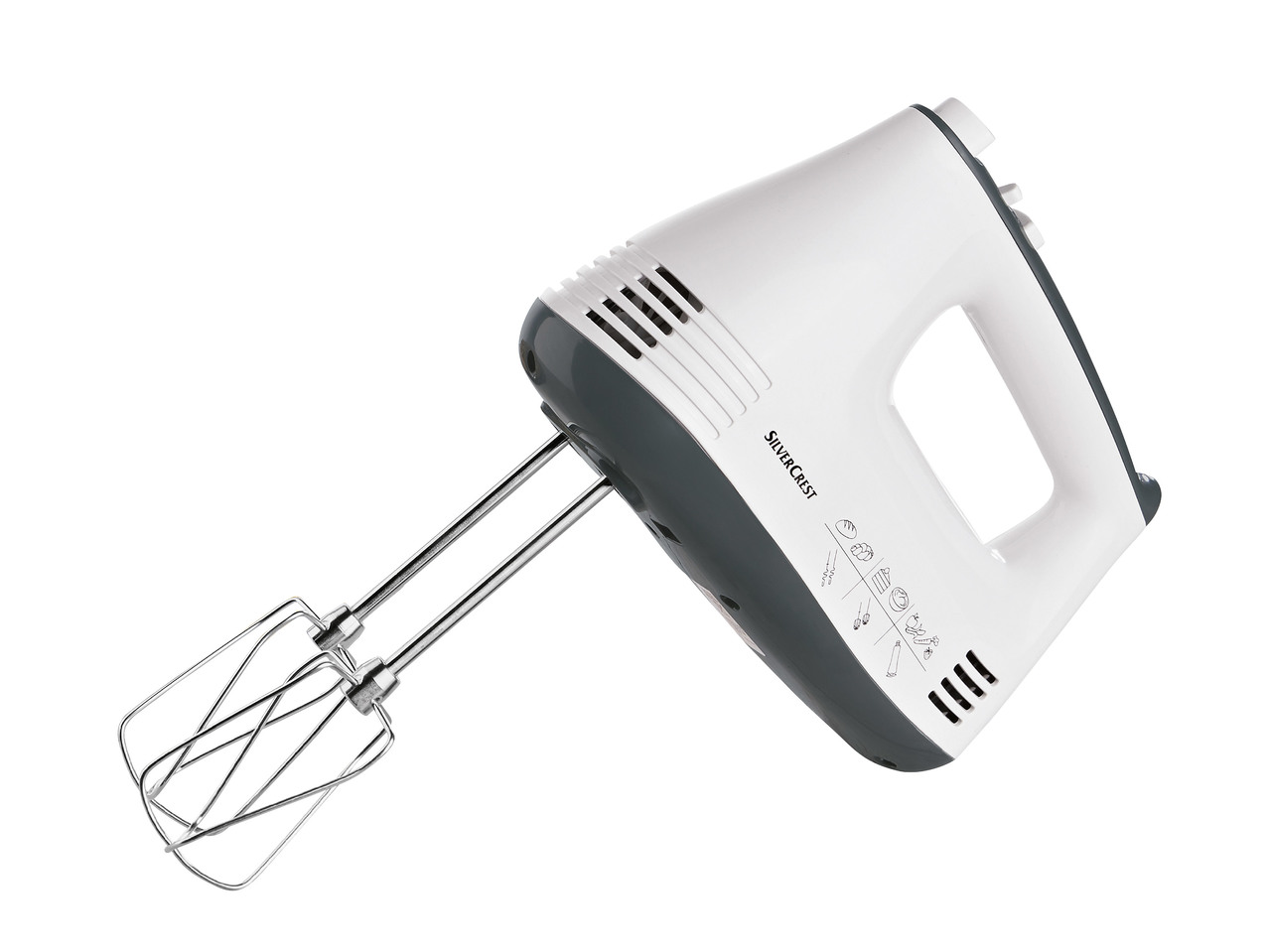 Multifunkční mixér 2 v 1 – 300 W