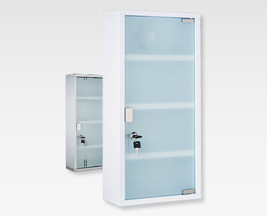 Armoire à pharmacie EASY HOME(R)