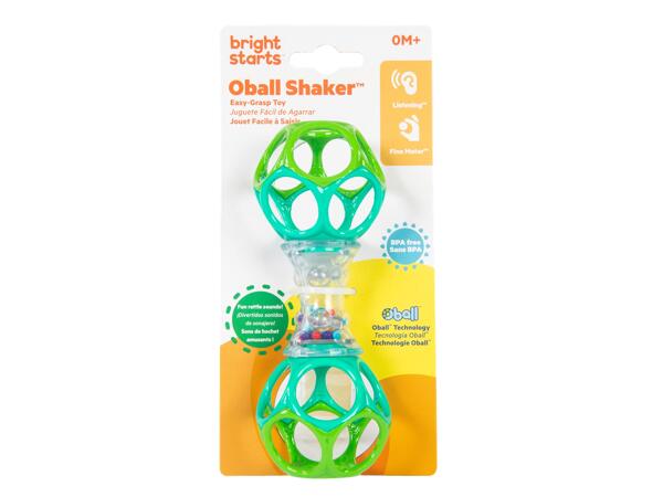 Baby Toy Assortment