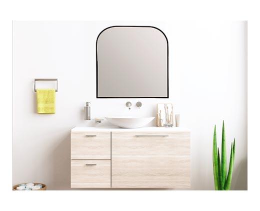 Huntington Home 
 28" Decorative Mirror