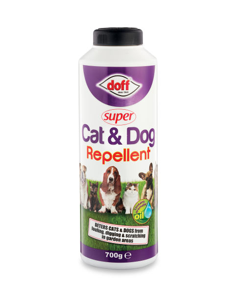 Cat And Dog Repellent Granules