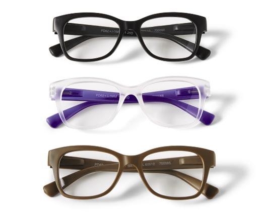 Visage 
 Reading Glasses 3-Pack