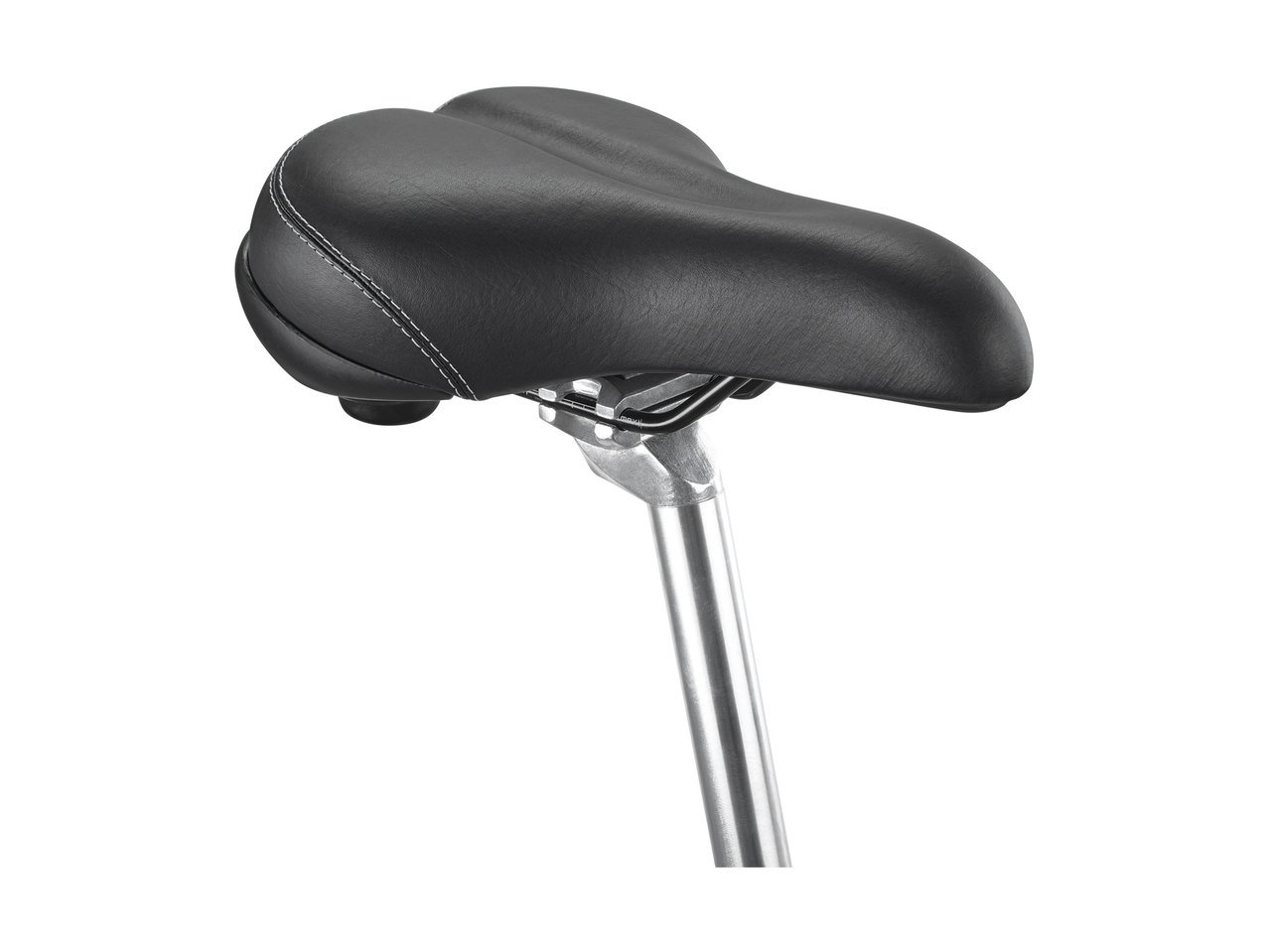 Crivit Air-Cushioned Bike Saddle1 - Lidl - Great Britain - Specials archive