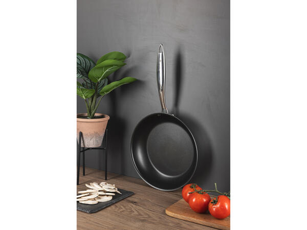 Stainless Steel Frypan