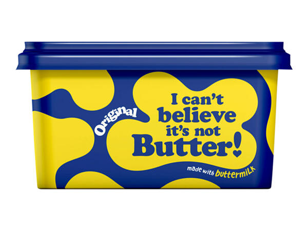 I Can't Believe It's Not Butter! Original Spread