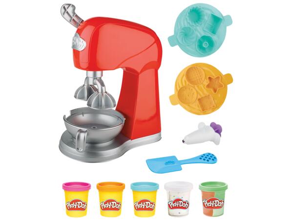 Play-Doh Set